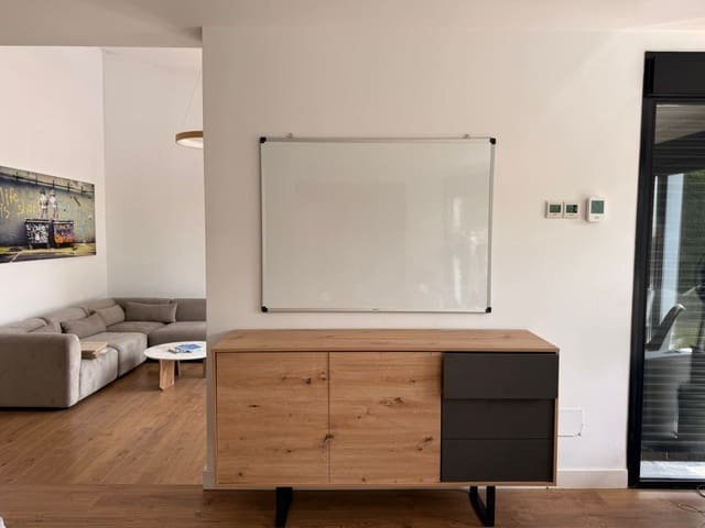 3 soveværelse Villa til salg i Calahonda, Mijas med swimmingpool garage - € 1.150.000 (Ref: 9425957)