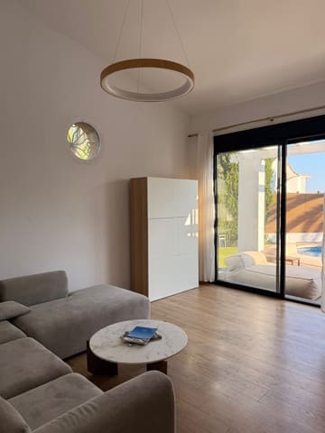 3 soveværelse Villa til salg i Calahonda, Mijas med swimmingpool garage - € 1.150.000 (Ref: 9425957)