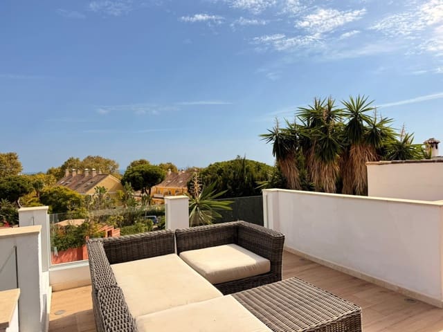 3 soveværelse Villa til salg i Calahonda, Mijas med swimmingpool garage - € 1.150.000 (Ref: 9425957)