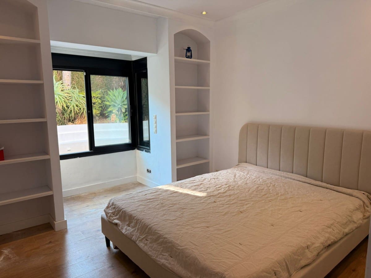 3 sovrum Villa till salu i Calahonda med pool garage - 1 150 000 € (Ref: 9425957)