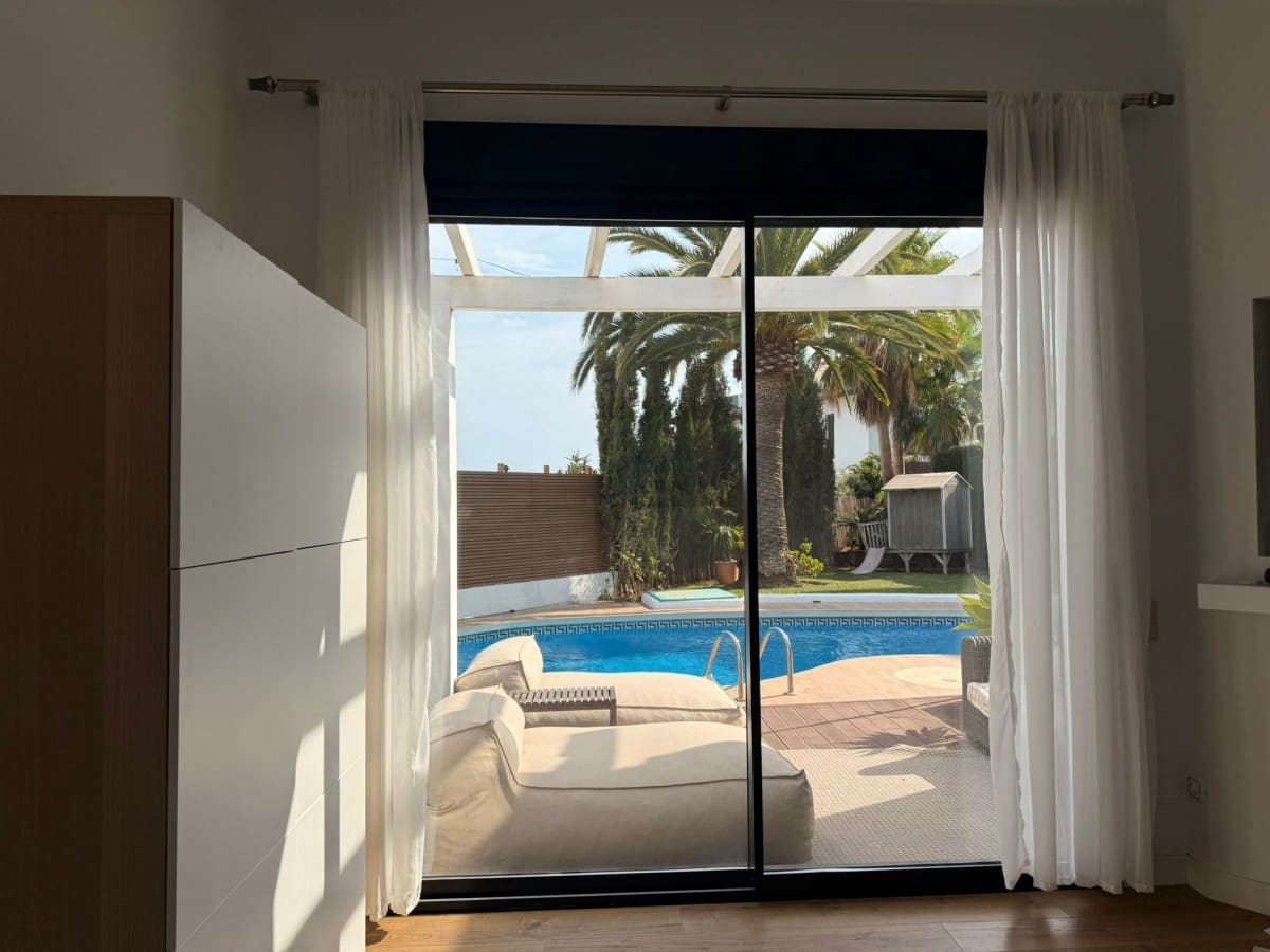 3 sovrum Villa till salu i Calahonda med pool garage - 1 150 000 € (Ref: 9425957)