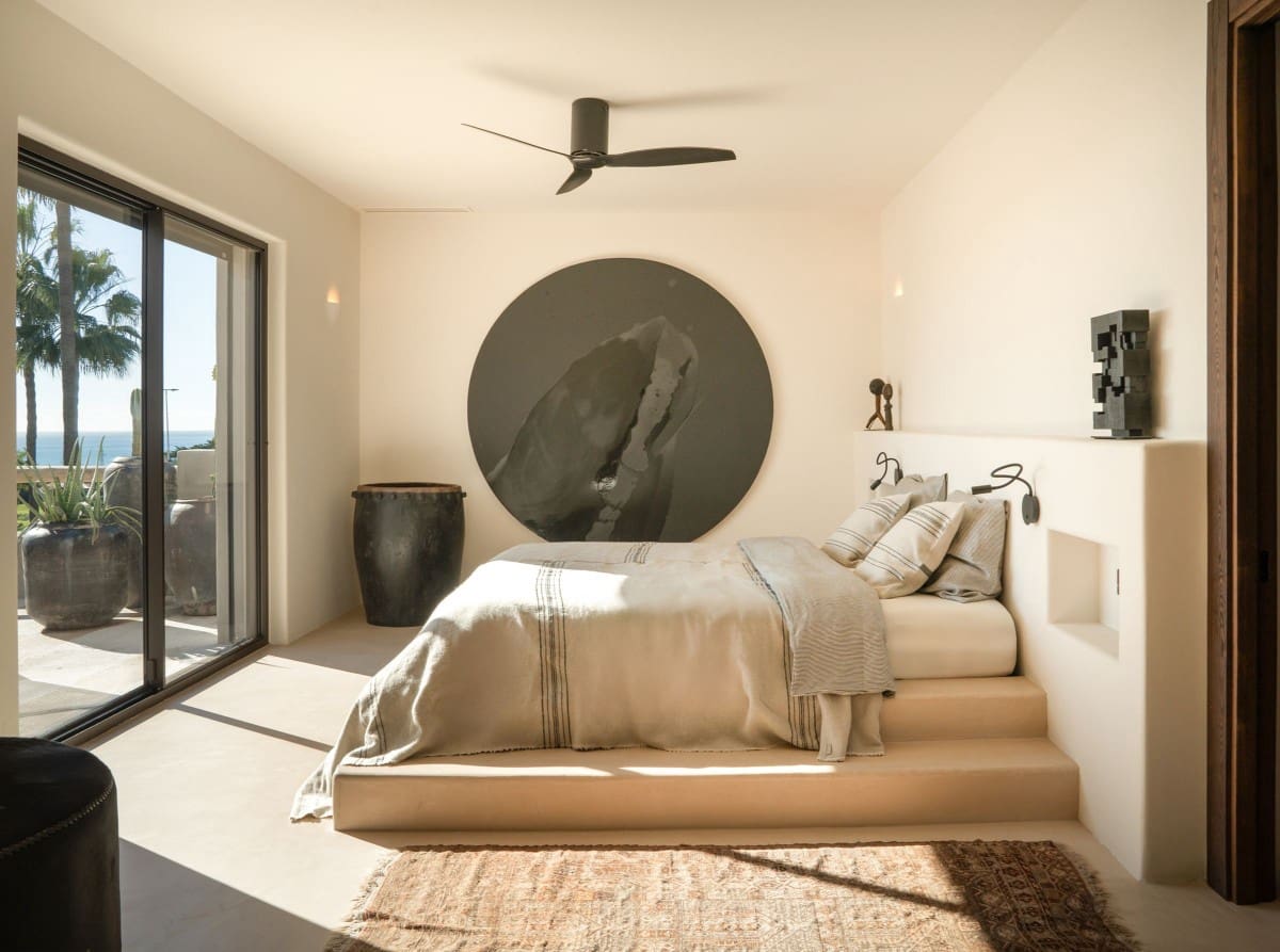 5 soverom Villa til salgs i New Golden Mile med svømmebasseng garasje - € 3 970 000 (Ref: 9425960)