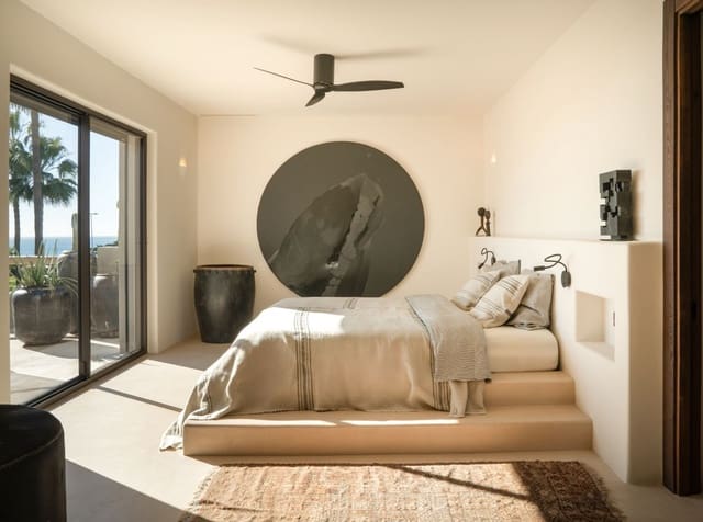 5 soveværelse Villa til salg i Selwo, Estepona med swimmingpool garage - € 3.970.000 (Ref: 9425960)