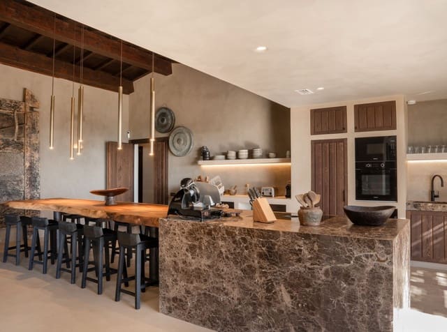 5 soveværelse Villa til salg i Selwo, Estepona med swimmingpool garage - € 3.970.000 (Ref: 9425960)