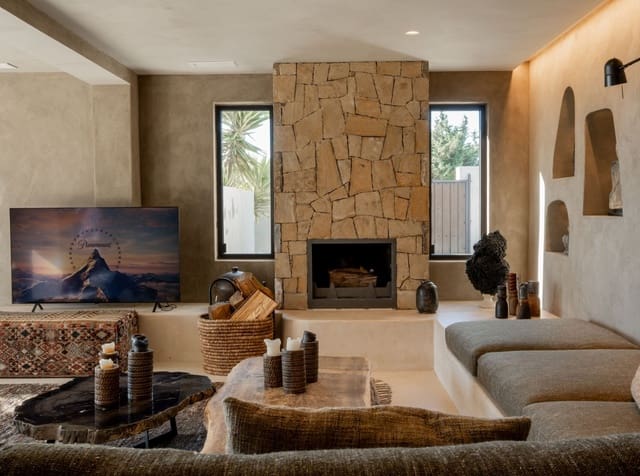 5 soveværelse Villa til salg i Selwo, Estepona med swimmingpool garage - € 3.970.000 (Ref: 9425960)