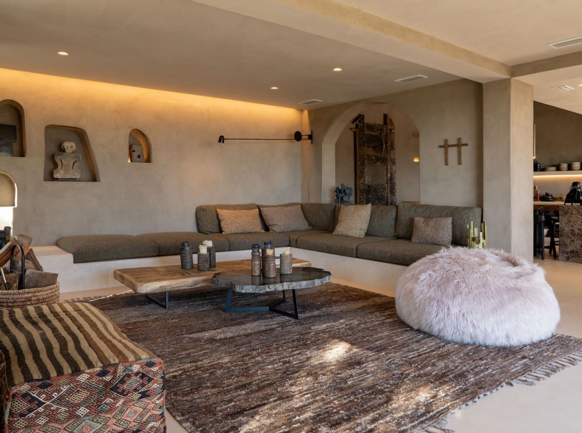 5 soverom Villa til salgs i New Golden Mile med svømmebasseng garasje - € 3 970 000 (Ref: 9425960)