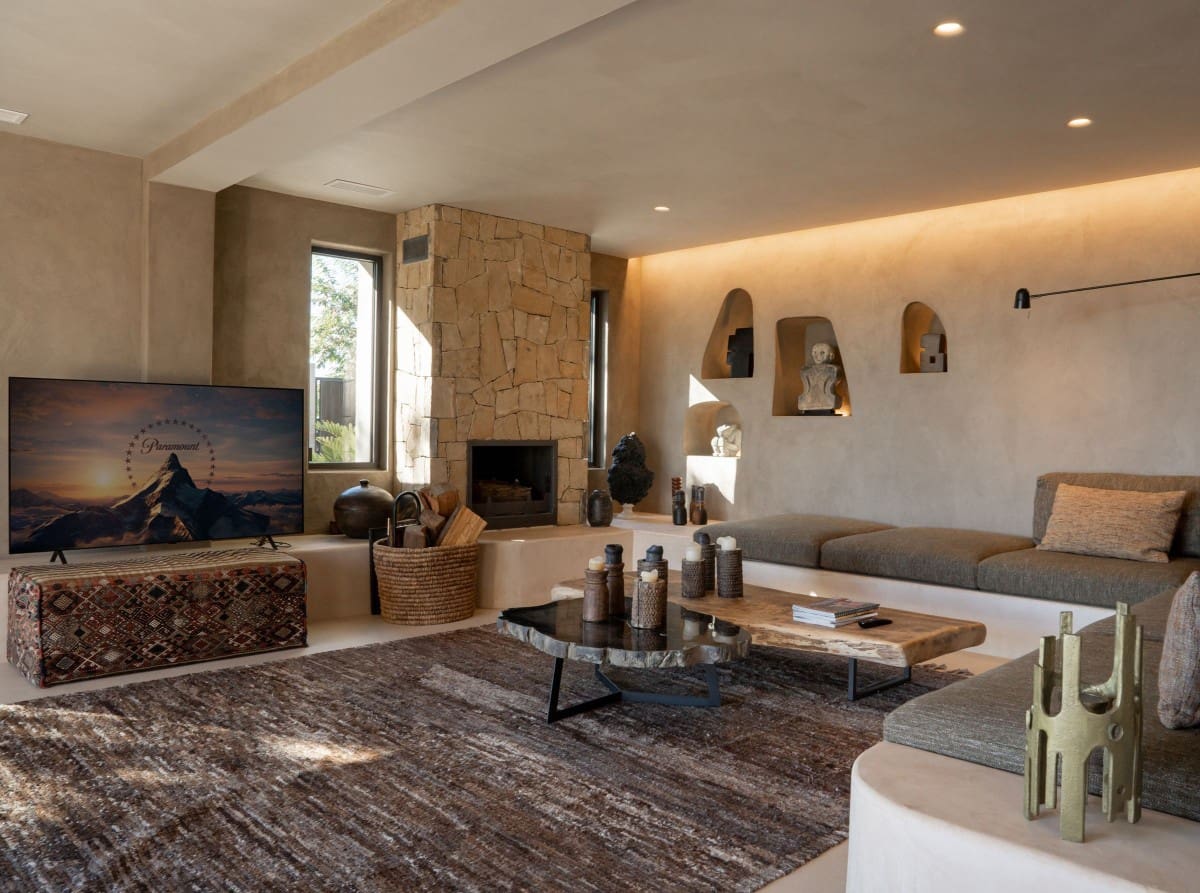 5 soverom Villa til salgs i New Golden Mile med svømmebasseng garasje - € 3 970 000 (Ref: 9425960)