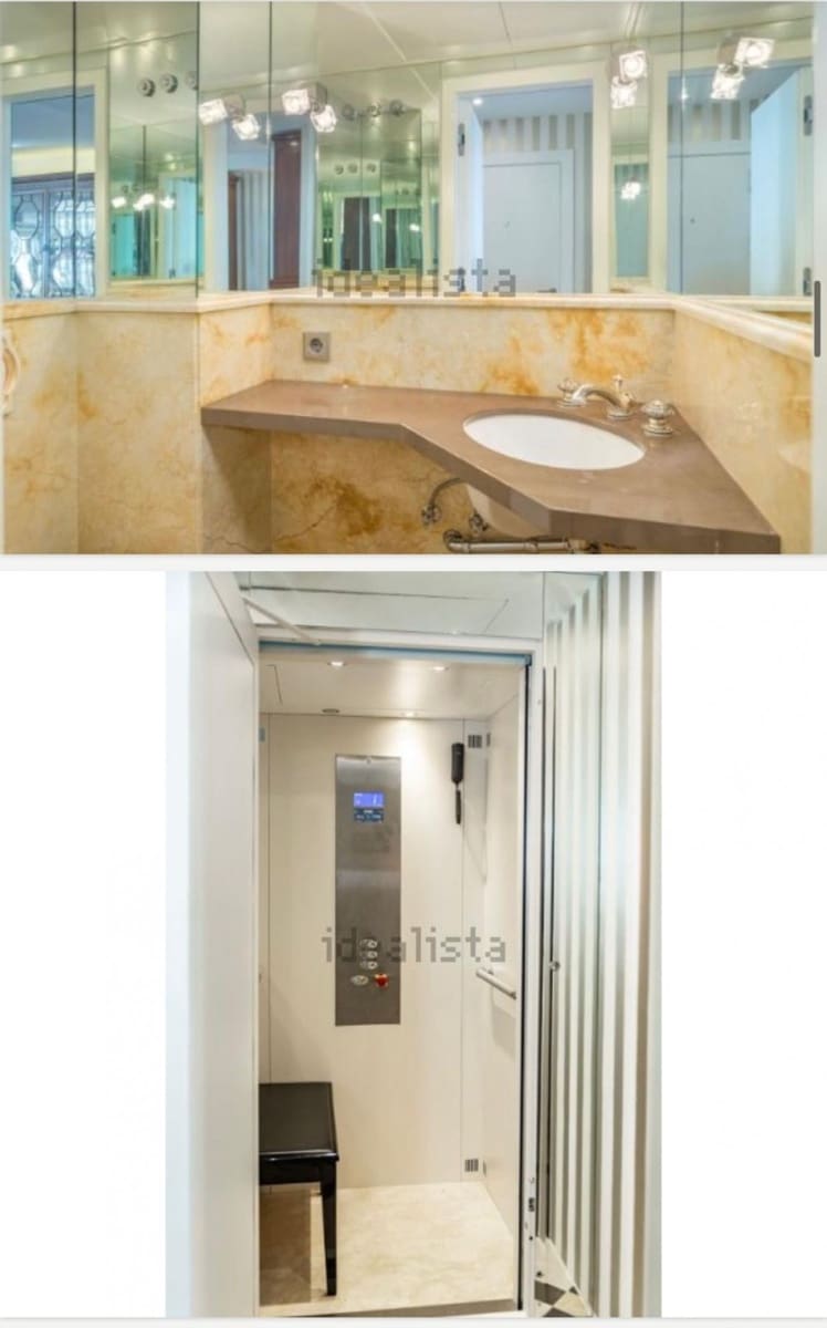 3 soveværelse Penthouse til salg i Benahavis med swimmingpool garage - € 900.000 (Ref: 9425962)