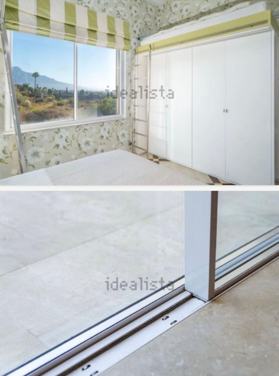 3 soveværelse Penthouse til salg i Benahavis med swimmingpool garage - € 900.000 (Ref: 9425962)