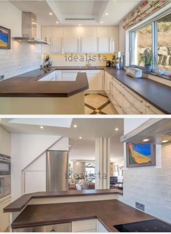 3 soveværelse Penthouse til salg i Benahavís med swimmingpool garage - € 900.000 (Ref: 9425962)