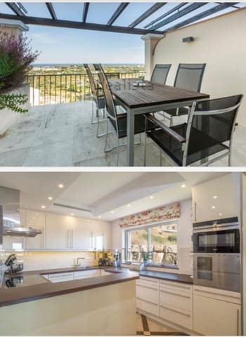 3 soveværelse Penthouse til salg i Benahavís med swimmingpool garage - € 900.000 (Ref: 9425962)