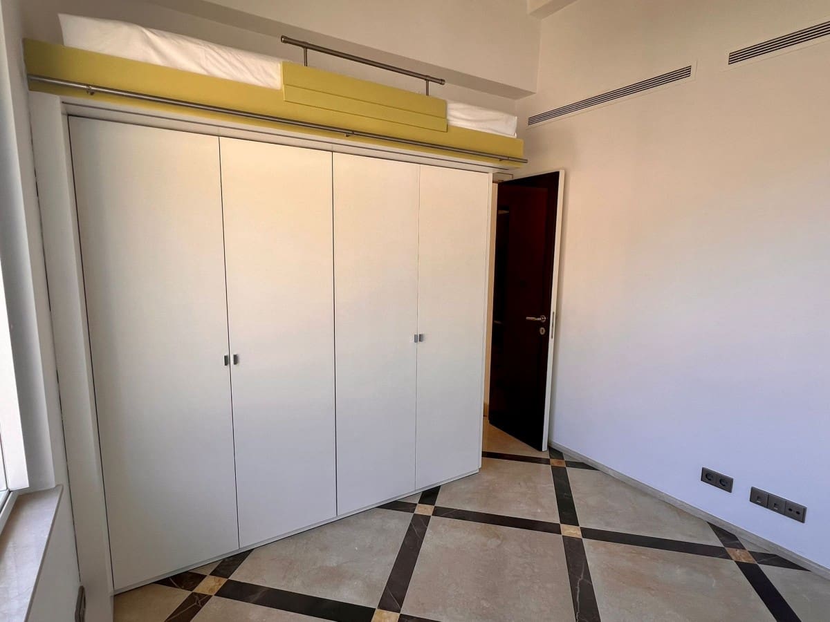 3 slaapkamer Penthouse te koop in Benahavis met zwembad garage - € 850.000 (Ref: 9425962)