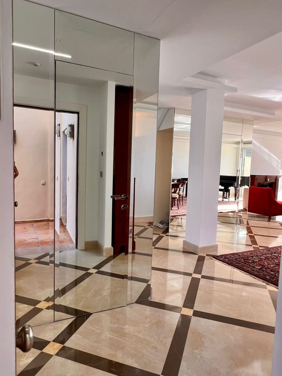 3 slaapkamer Penthouse te koop in Benahavis met zwembad garage - € 850.000 (Ref: 9425962)