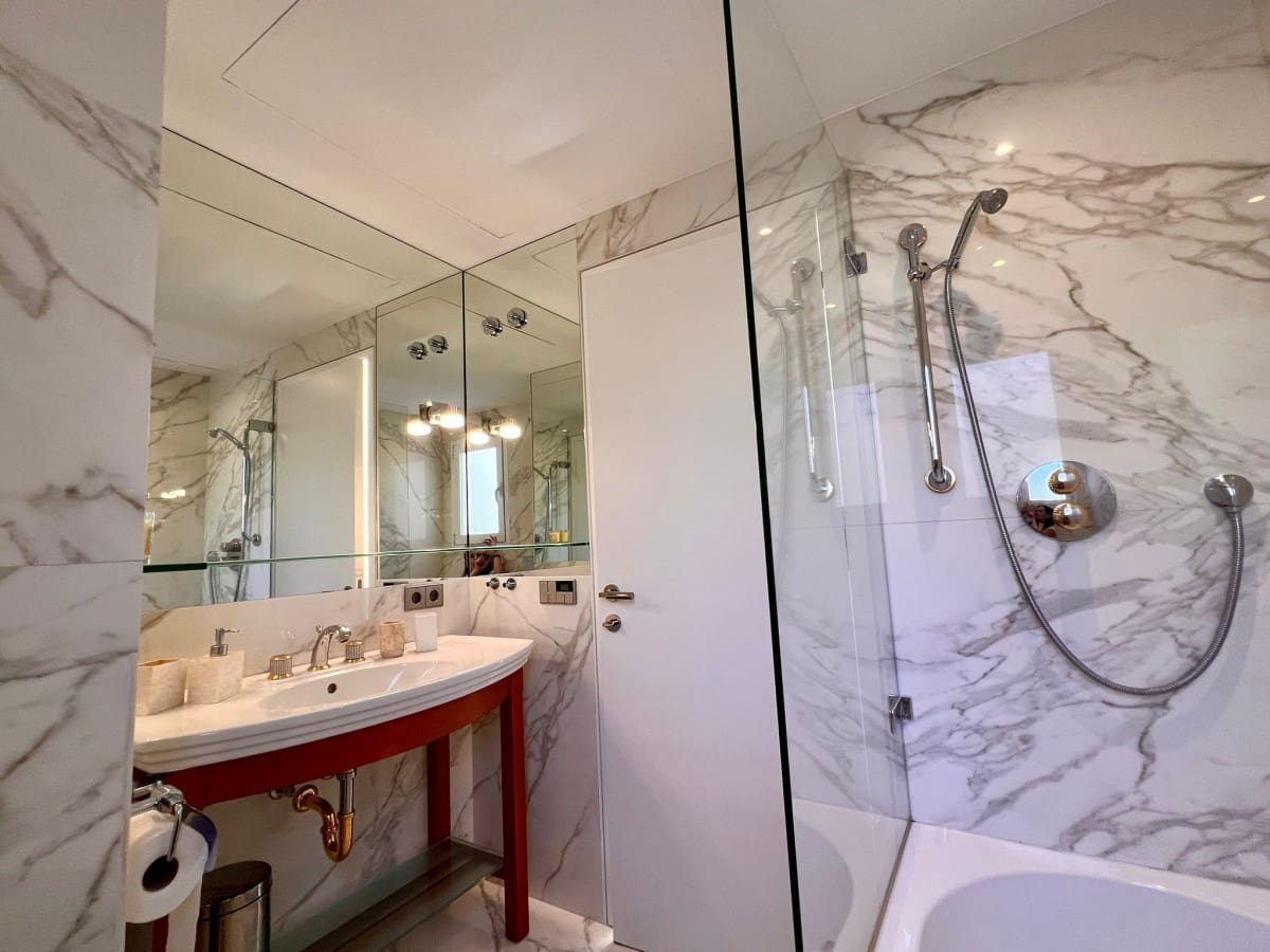 3 slaapkamer Penthouse te koop in Benahavis met zwembad garage - € 850.000 (Ref: 9425962)