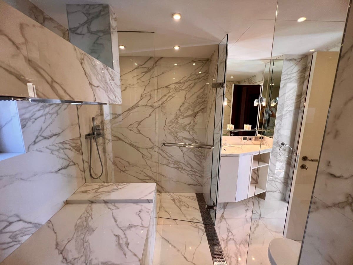 3 slaapkamer Penthouse te koop in Benahavis met zwembad garage - € 850.000 (Ref: 9425962)