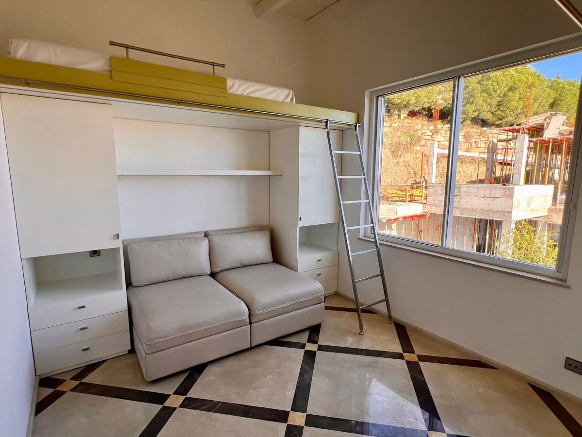 3 slaapkamer Penthouse te koop in Benahavis met zwembad garage - € 850.000 (Ref: 9425962)