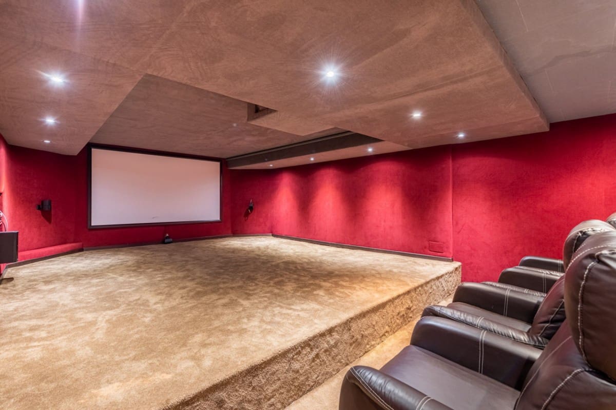 7 camera da letto Villa in vendita in Estepona con piscina garage - 3.200.000 € (Rif: 9425964)