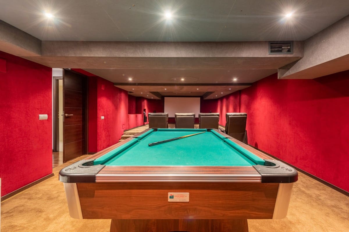 7 camera da letto Villa in vendita in Estepona con piscina garage - 3.200.000 € (Rif: 9425964)