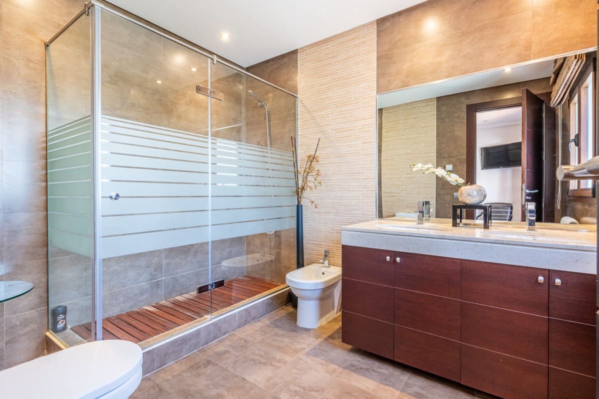 7 camera da letto Villa in vendita in Estepona con piscina garage - 3.200.000 € (Rif: 9425964)