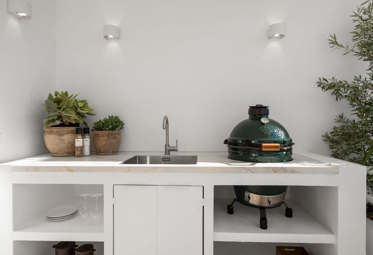 3 makuuhuone Huoneisto myytävänä paikassa Nueva Andalucia mukana uima-altaan - 949 500 € (Ref: 9425967)