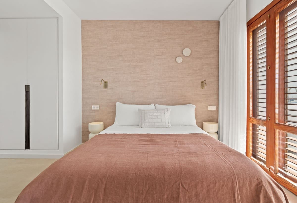 3 makuuhuone Huoneisto myytävänä paikassa Nueva Andalucia mukana uima-altaan - 949 500 € (Ref: 9425967)