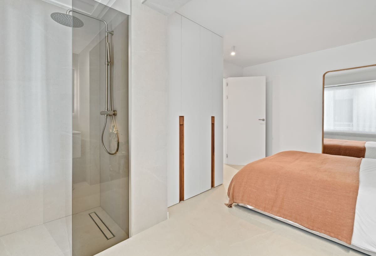 3 makuuhuone Huoneisto myytävänä paikassa Nueva Andalucia mukana uima-altaan - 949 500 € (Ref: 9425967)