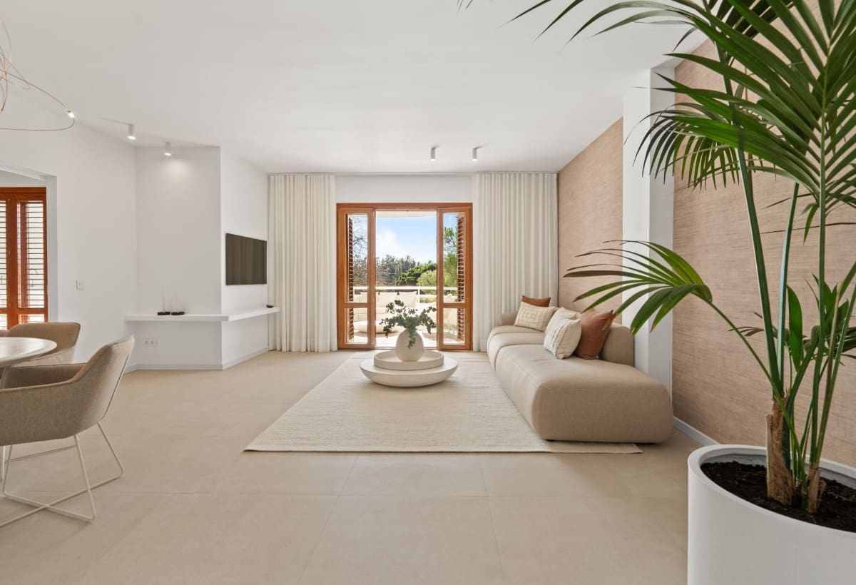 3 makuuhuone Huoneisto myytävänä paikassa Nueva Andalucia mukana uima-altaan - 949 500 € (Ref: 9425967)