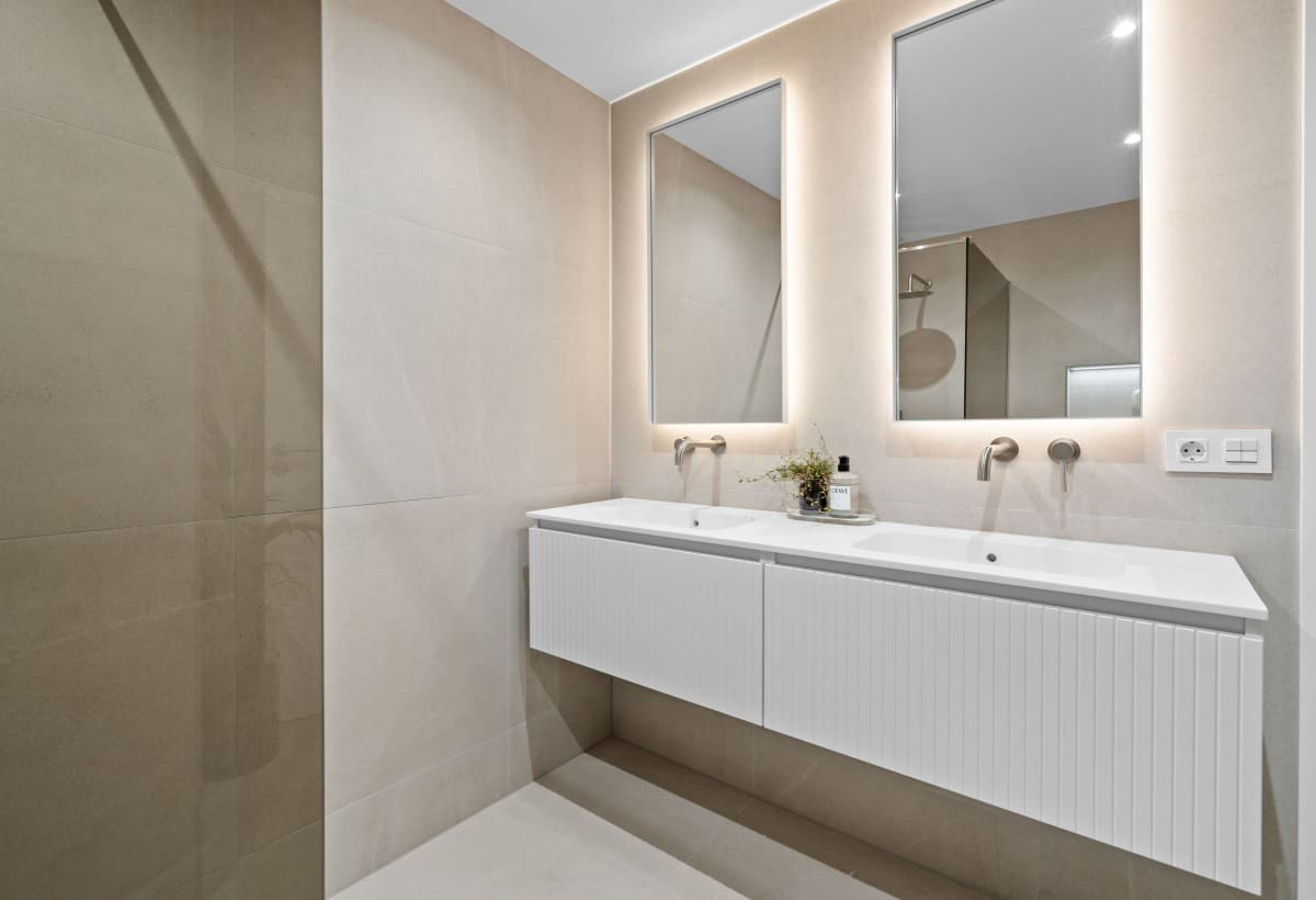 3 makuuhuone Huoneisto myytävänä paikassa Nueva Andalucia mukana uima-altaan - 949 500 € (Ref: 9425967)