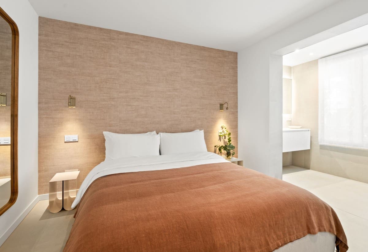 3 makuuhuone Huoneisto myytävänä paikassa Nueva Andalucia mukana uima-altaan - 949 500 € (Ref: 9425967)