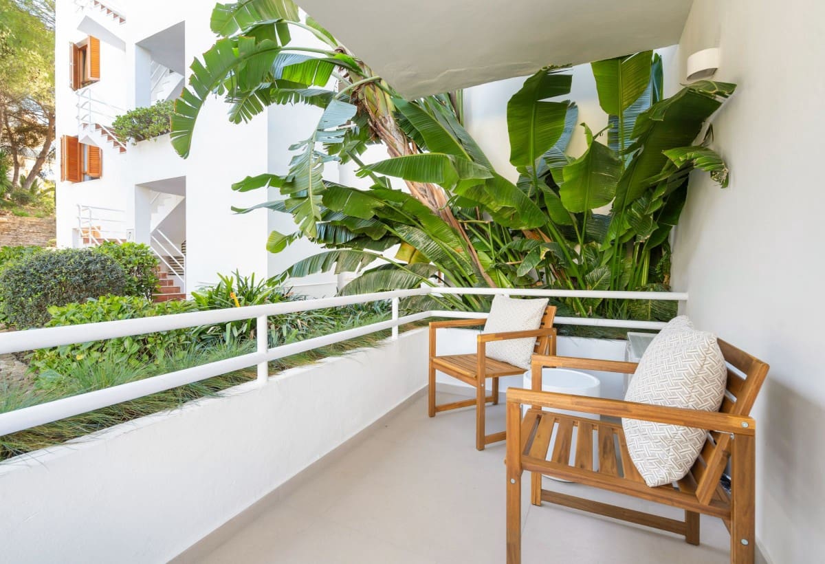 3 makuuhuone Huoneisto myytävänä paikassa Nueva Andalucia mukana uima-altaan - 949 500 € (Ref: 9425967)