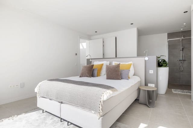 5 quarto Moradia para venda em Benahavís com piscina garagem - 4 950 000 € (Ref: 9425968)