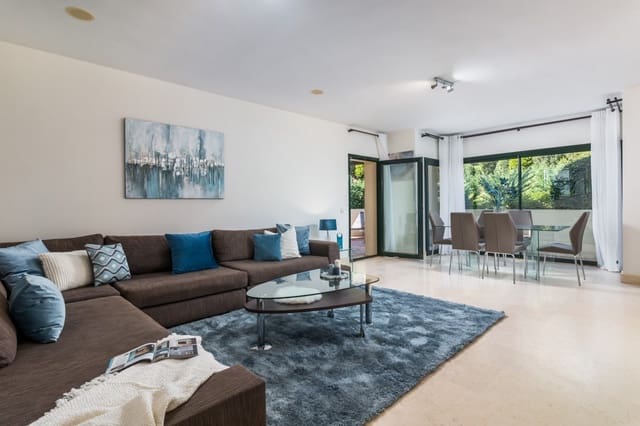 2 soverom Leilighet til salgs i Benahavís med svømmebasseng - € 549 000 (Ref: 9425970)