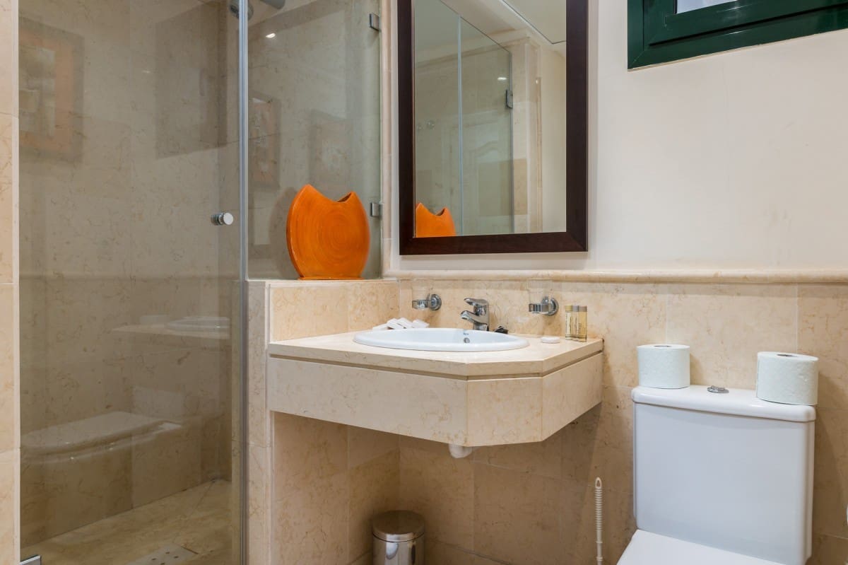 2 soverom Leilighet til salgs i Benahavis med svømmebasseng - € 549 000 (Ref: 9425970)