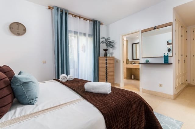 2 soverom Leilighet til salgs i Benahavís med svømmebasseng - € 549 000 (Ref: 9425970)