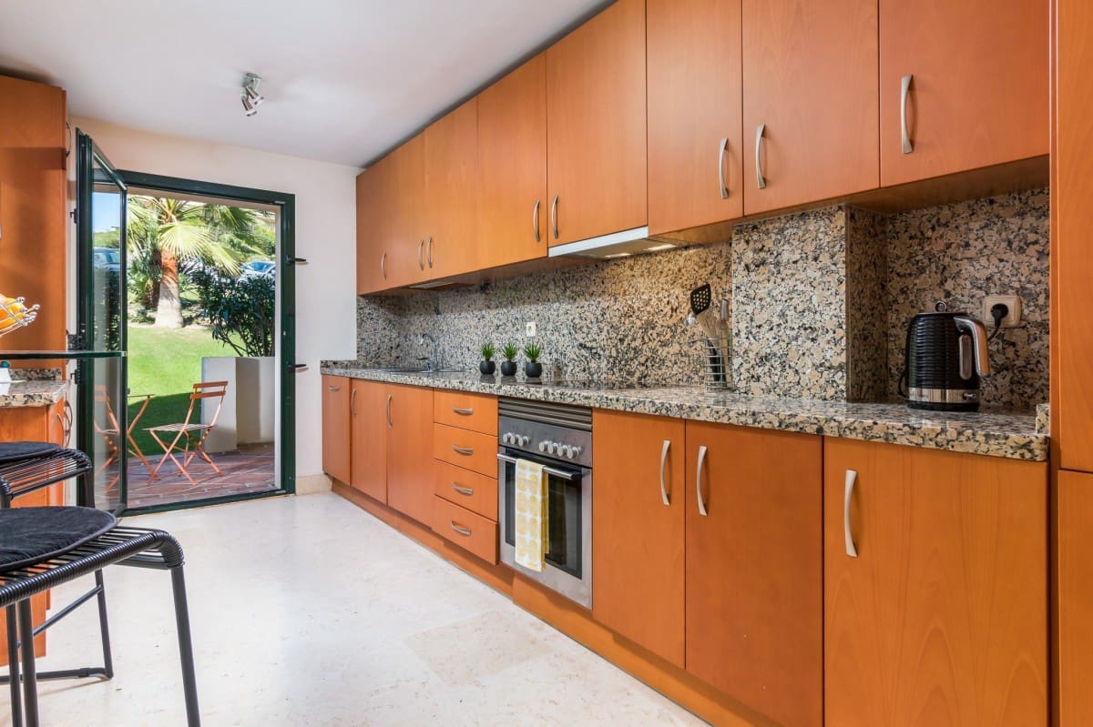 2 soverom Leilighet til salgs i Benahavis med svømmebasseng - € 549 000 (Ref: 9425970)