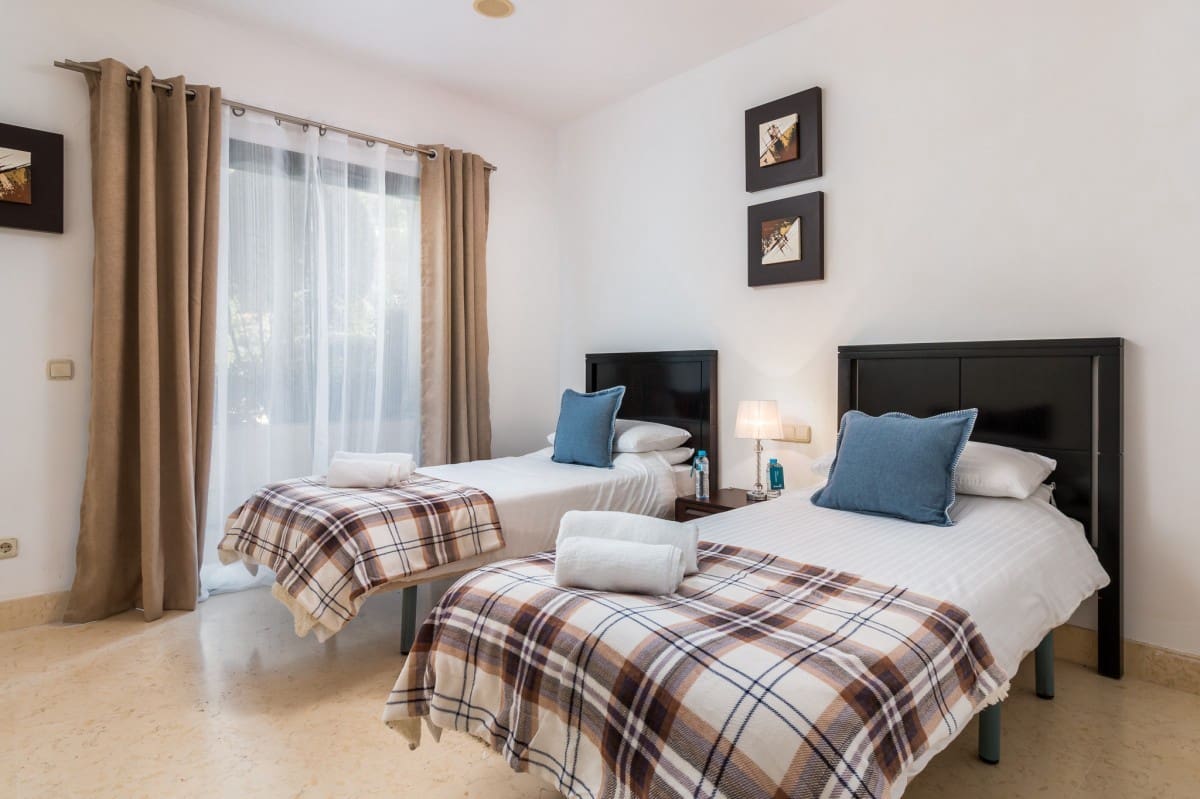 2 soverom Leilighet til salgs i Benahavis med svømmebasseng - € 549 000 (Ref: 9425970)