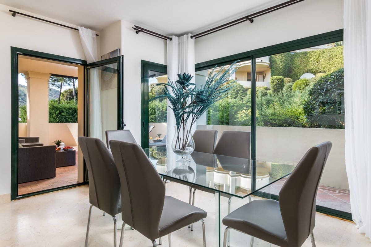 2 soverom Leilighet til salgs i Benahavis med svømmebasseng - € 549 000 (Ref: 9425970)