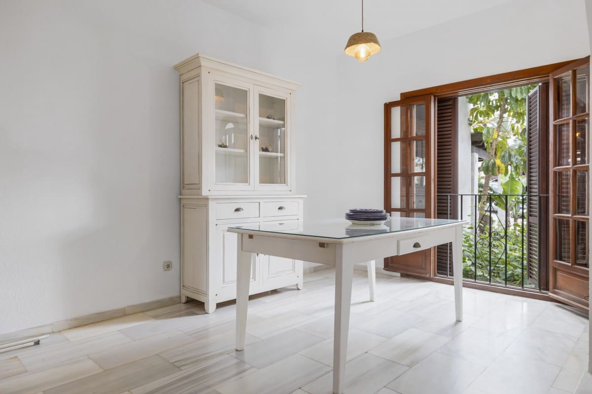 2 camera da letto Casa in vendita in Estepona con piscina garage - 495.000 € (Rif: 9425972)