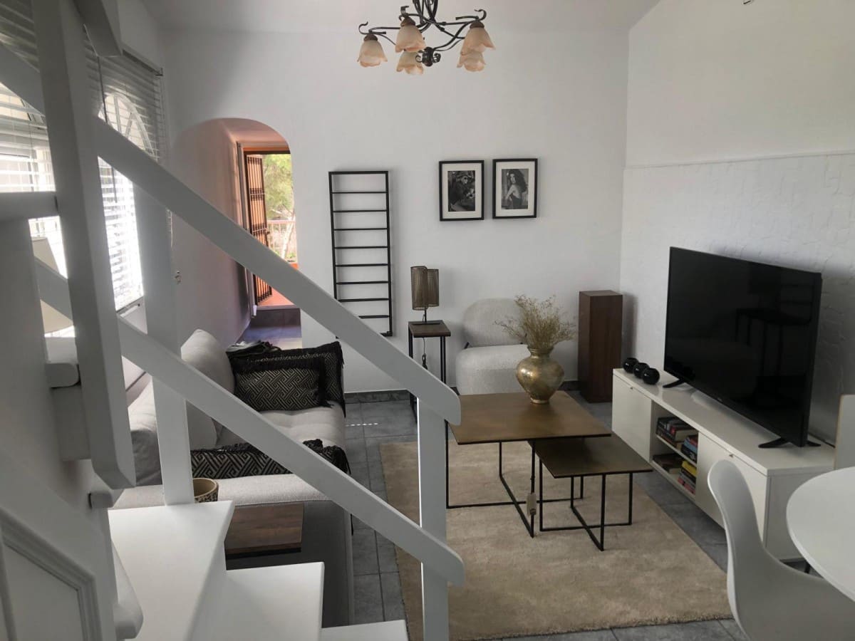 2 sovrum Lägenhet till salu i Estepona med pool - 249 000 € (Ref: 9425976)