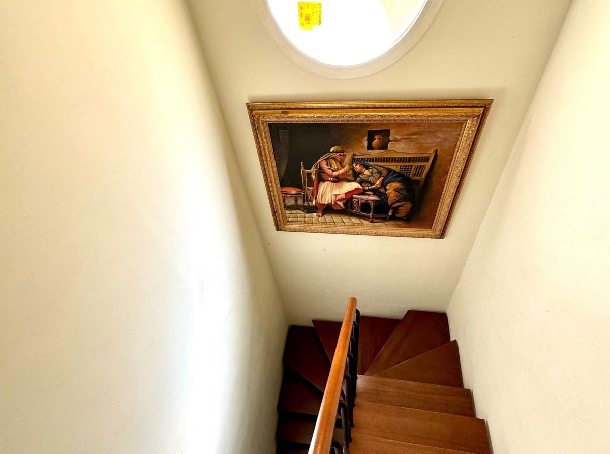 3 makuuhuone Huoneisto myytävänä paikassa Marbella mukana uima-altaan - 550 000 € (Ref: 9425977)