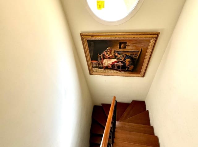 3 makuuhuone Huoneisto myytävänä paikassa Marbella mukana uima-altaan - 550 000 € (Ref: 9425977)