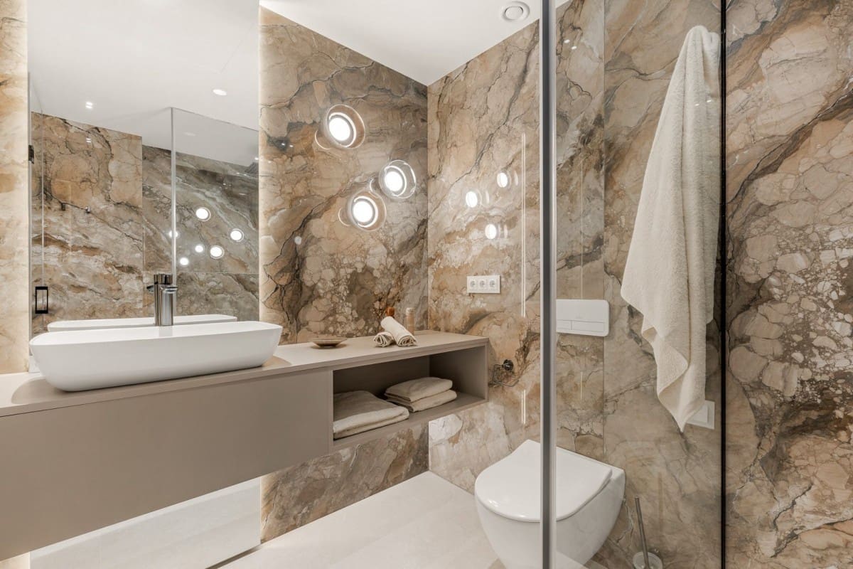 3 soveværelse Lejlighed til salg i Bahia Dorada med swimmingpool garage - € 2.995.000 (Ref: 9425980)