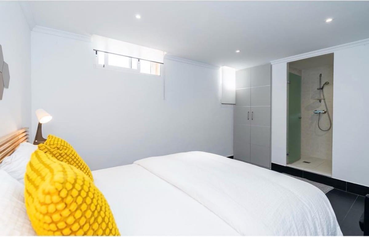 6 makuuhuone Huvila myytävänä paikassa Marbella mukana uima-altaan 
autotalli - 4 495 000 € (Ref: 9425982)