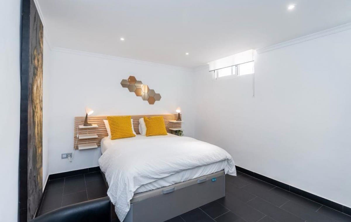 6 makuuhuone Huvila myytävänä paikassa Marbella mukana uima-altaan 
autotalli - 4 495 000 € (Ref: 9425982)