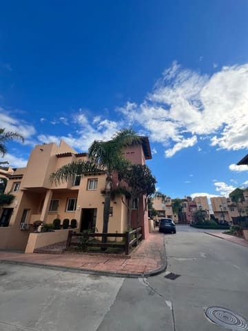 4 camera da letto Casa in vendita in Nueva Andalucia, Marbella con piscina garage - 599.000 € (Rif: 9425983)