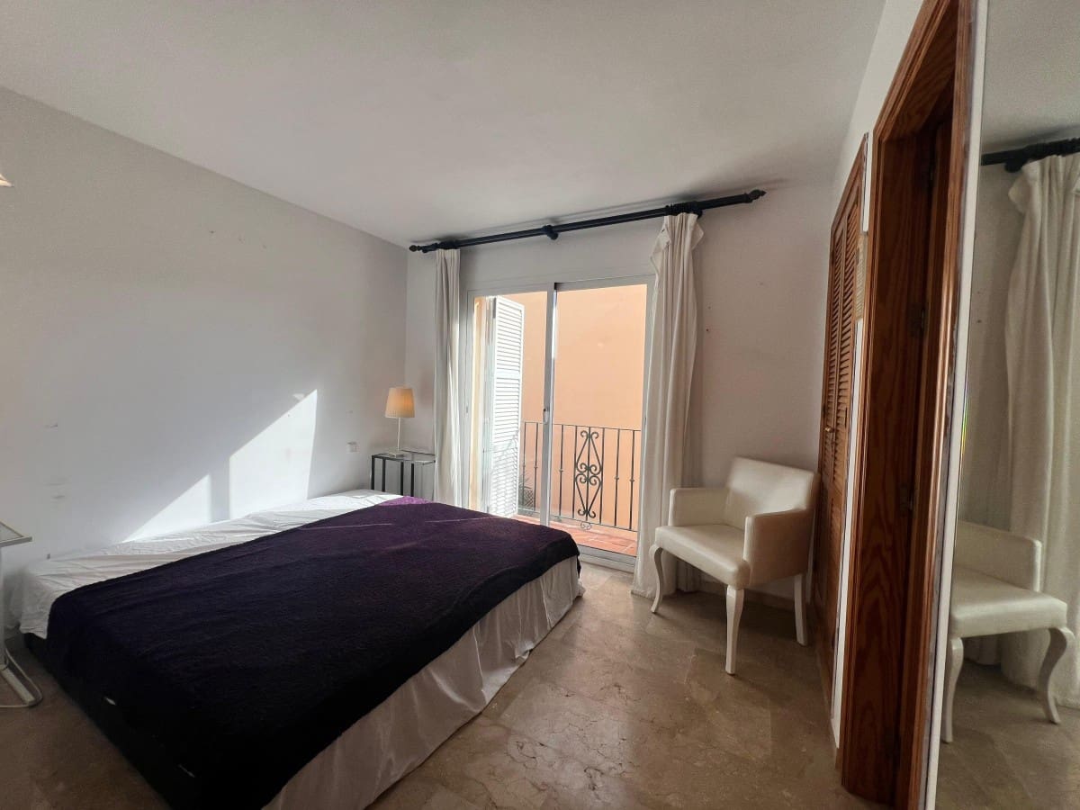 4 camera da letto Casa in vendita in Nueva Andalucia con piscina garage - 599.000 € (Rif: 9425983)