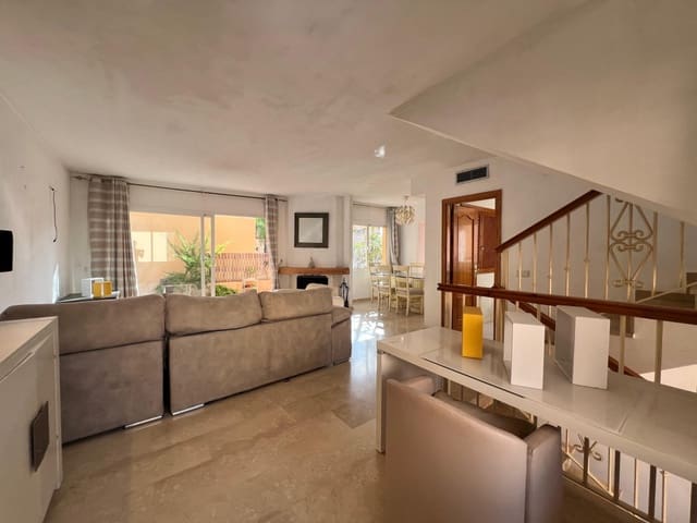 4 camera da letto Casa in vendita in Nueva Andalucia, Marbella con piscina garage - 599.000 € (Rif: 9425983)