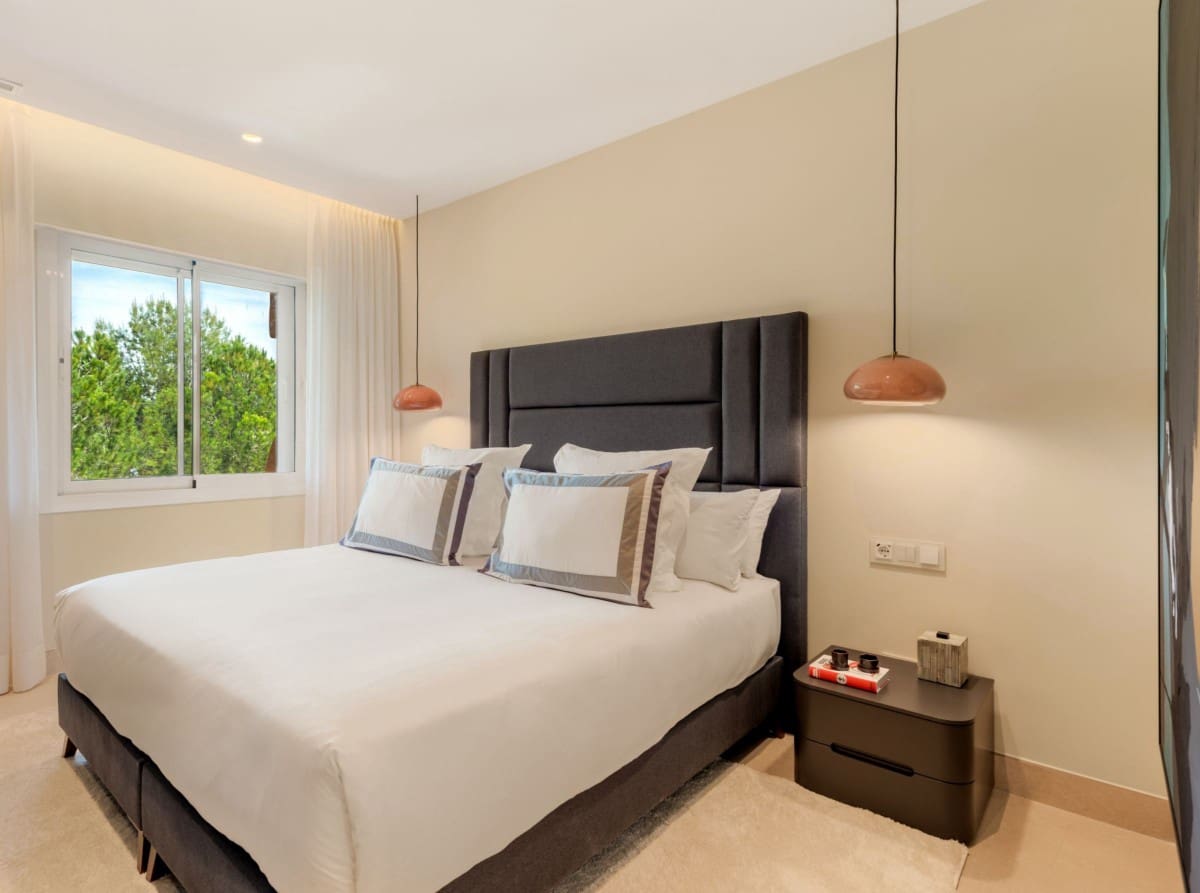 3 soveværelse Lejlighed til salg i Estepona med swimmingpool garage - € 2.395.000 (Ref: 9425986)