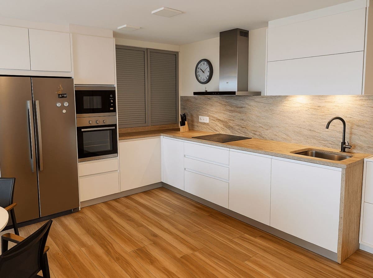 5 soverom Villa til salgs i Bahia Dorada med svømmebasseng garasje - € 1 499 000 (Ref: 9425987)