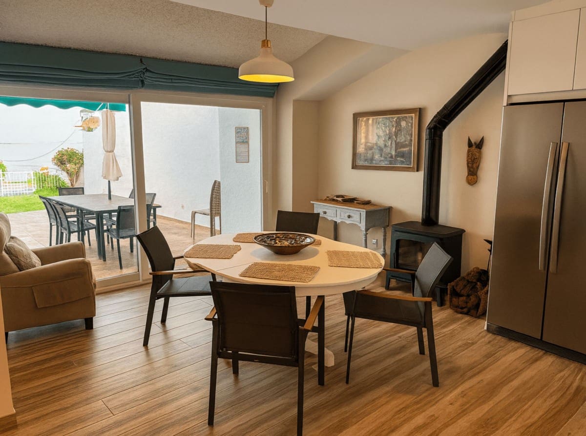 5 soverom Villa til salgs i Bahia Dorada med svømmebasseng garasje - € 1 499 000 (Ref: 9425987)